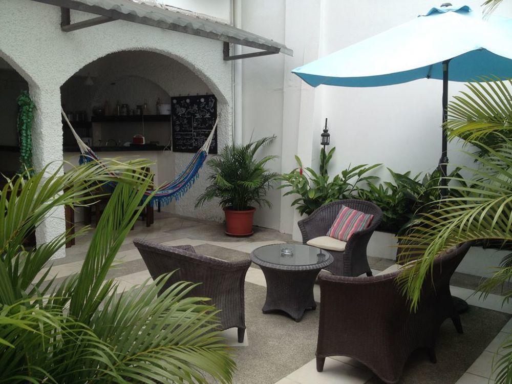 Villa64 Guayaquil Exterior photo